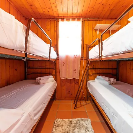 M E R House Margine Rosso Holiday park