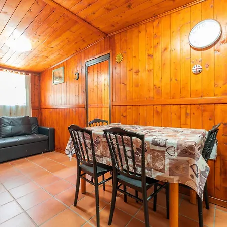 Holiday park M E R House Margine Rosso Su Forti