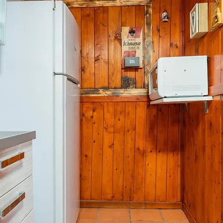 M E R House Margine Rosso Holiday park Su Forti