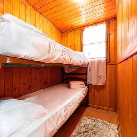 M E R House Margine Rosso Kompleks wypoczynkowy Su Forti