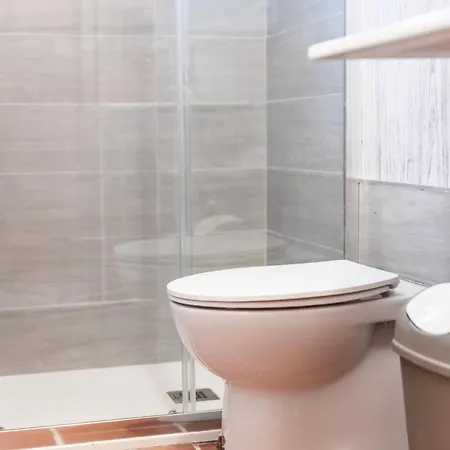 Kompleks wypoczynkowy M E R House Margine Rosso Su Forti