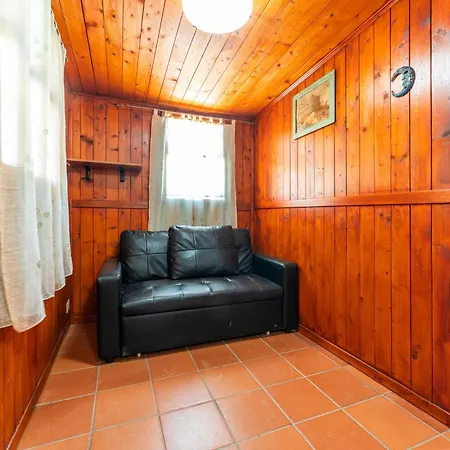 M E R House Margine Rosso Kompleks wypoczynkowy Su Forti